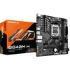 Image de Carte Mère Gigabyte B840M H (AM5) Micro ATX #2POURCENT