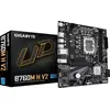 Image de Carte mère Gigabyte B760M H V2 (Intel LGA 1700) Micro ATX #2POURCENT