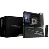 Image de GIGABYTE X870E AORUS XTREME X3D AI TOP Carte Mère - Prend en charge les processeurs AMD Ryzen série 9000, VRM 24+2+2 phases, jusqu'à 9000MHz DDR5 (O.C.), 2xPCIe 5.0 M.2 + 3xPCIe 4.0 M.2, Wi-Fi 7, LAN 10GbE, USB 4 - Neuf