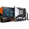Image de Carte mère GIGABYTE B840M GAMING PLUS WIFI6E   Processeurs AMD Ryzen 9000, VRM 8+2+2 phases, jusqu'à 8200 MHz DDR5 (O.C.), 2× PCIe 4.0 M.2, Wi-Fi 6E, LAN 1 GbE, USB 3.2 Gen 2, AMD, socket AM5, AMD Ryzen série 7000, AMD Ryzen série 8000, AMD Ryzen série 9000, socket AM5, SDRAM DDR5, 256 Go