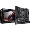 Image de Carte mère GIGABYTE B550M X AORUS ELITE, AMD, socket AM4, compatible avec les processeurs AMD Ryzen 5000, AMD Ryzen 4000 et AMD Ryzen 3000, socket AM4, mémoire DDR4-SDRAM, 128 Go