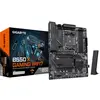 Image de Carte mère GIGABYTE B550 X GAMING WIFI7, AMD, socket AM4, compatible avec les processeurs AMD Ryzen 5000, 4000 et 3000 Series, socket AM4, DDR4-SDRAM, 128 Go