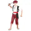 Image de Déguisement Grand Pirate - Garçon