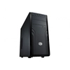 Image de Cooler Master CM Force 500 Midi Tower Noir - Neuf