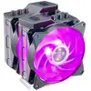 Image de Cooler Master MasterAir MA620P Processeur Refroidisseur 12 cm Noir - Neuf