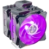 Image de Cooler Master MasterAir MA621P TR4 Edition Processeur Refroidisseur 12 cm Noir - Neuf