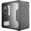 Image de Cooler Master MasterBox Q300L Midi Tower Noir - Neuf
