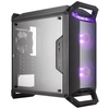 Image de Cooler Master MasterBox Q300P Mini Tower Noir - Neuf