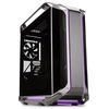 Image de Cooler Master Cosmos C700M Full Tower Noir, Gris, Argent - Neuf