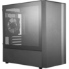 Image de COOLER MASTER Cooler Master MasterBox NR400 Mini Tower Noir