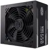Image de Coolermaster MPE-5501-ACABW-EU Bloc d'alimentation CoolerMaster MWE White 550 W (80+ White) retail