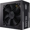 Image de Cooler Master MWE 500 White 230V - V2 Alimentation 500 W 24-pin ATX ATX noir