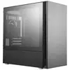Image de Cooler Master Silencio S400 Mini Tower Noir - Neuf