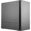 Image de Cooler Master Silencio S400 Midi Tower Noir - Neuf