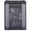 Image de Geh CoolerMaster MasterCase Mini-ITX H100 (B)