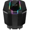 Image de Cooler Master MasterAir MA620M Processeur Refroidisseur 12 cm Noir - Neuf