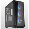 Image de Coolermaster MCB-B520-KGNN-RGA Geh CoolerMaster MasterBox MB520 ARGB (Black/Tempered Glass)