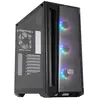 Image de Cooler Master MasterBox MB520 ARGB Midi Tower Noir - Neuf