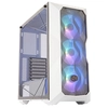Image de Cooler Master MasterBox TD500 Mesh Midi Tower Blanc - Neuf