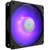 Image de Cooler Master SickleFlow 120 RGB Boitier PC Ventilateur 12 cm Noir - Neuf