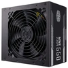 Image de ALIM COOLERMASTER 80+ Bronze MWE Bronze 550W V2 - 230V Puissance 550W Ventilateur 120 mm MPE-5501-ACABW-BEU - Neuf