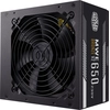 Image de Coolermaster MPE-6501-ACABW-BEU Netzteil CoolerMaster MWE Bronze 650W V2 230V