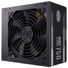 Image de ALIM COOLERMASTER 80+ Bronze MWE Bronze 750W V2 - 230V Puissance 750W Ventilateur 120 mm MPE-7501-ACABW-BEU - Neuf
