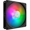 Image de Coolermaster MFX-B4DN-14NPA-R1 Lüfter CoolerMaster MasterFan SickelFlow 140 ARGB