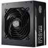Image de COOLER MASTER COOLER MASTER ALIM MWE Gold 650W FM V2 - Alimentation 80 Plus Gold modulaire, 120mm ventilateur HDB, câblage noir plat 100% modulaire. Idéal pour les PC Gaming. Garantie 5 ans. - Neuf