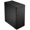 Image de MB600L2 V2- Tour sans alimentation ATX, Noir - Neuf