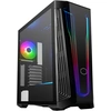 Image de Coolermaster MB540-KGNN-S00 Geh CoolerMaster MasterBox MB540 ARGB (B/TG)