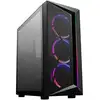 Image de Cooler Master CMP 510 Midi Tower Noir - Neuf