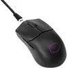 Image de Cooler Master MM712 Souris de jeu sans fil Bluetooth USB noire