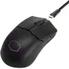 Image de Cooler Master Peripherals MM712 souris Gaming Ambidextre RF Wireless + Bluetooth + USB Type-A Optique 19000 DPI - Neuf
