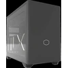 Image de Cooler Master NR200P MAX Small Form Factor (SFF) Noir, Gris 850 W