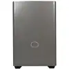 Image de Cooler Master NR200P MAX Small Form Factor (SFF) Noir, Gris 850 W - Neuf