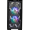 Image de COOLER MASTER Boîtier PC TD300 MESH MINI ITX