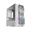 Image de COOLER MASTER Cooler Master TD300 Mini tour blanc