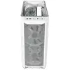 Image de Cooler Master HAF 500 Midi Tower Blanc - Neuf
