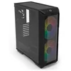 Image de Boîtier PC Cooler Master HAF 500 MIDI TOWER