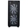 Image de Cooler Master HAF 500 Midi Tower Noir - Neuf