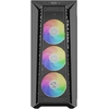 Image de Coolermaster MB520-KGNN-S00 CoolerMaster Geh MasterBox 520Mesh Black/ARGB/TG/USB-C