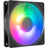 Image de Cooler Master Mobius 120P ARGB Boitier PC Ventilateur Noir - Neuf
