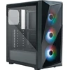 Image de Cooler Master CMP 520 Midi Tower Noir
