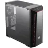 Image de Cooler Master MasterBox 520 Midi Tower Verre trempé ARGB USB 3.2 Noir