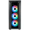 Image de Cooler Master MasterBox 520 Midi Tower Noir - Neuf