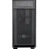 Image de Cooler Master Elite 300 Mini Tower Noir Boîtier PC Micro ATX/Mini-ITX