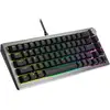 Image de Cooler Master Peripherals CK720 clavier Universel USB AZERTY Français Noir, Gris - Neuf