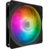 Image de Ventilateur de boitier Cooler Master Mobius P Series RGB - 14cm (Noir) #2POURCENT