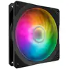 Image de Cooler Master Mobius 140P ARGB Boitier PC Ventilateur 14 cm Noir 1 pièce(s) - Neuf